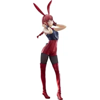 Figúrka Fury Chainsaw Man BiCute Bunnies - Makima Red Color Ver. 30 cm - Figúrky