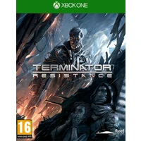 Terminátor: Resistance (Xbox One) - Hry na Xbox One