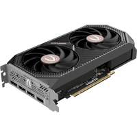 ZOTAC NVIDIA GeForce RTX 5060 Ti AMP 16GB GDDR7 - Grafické karty
