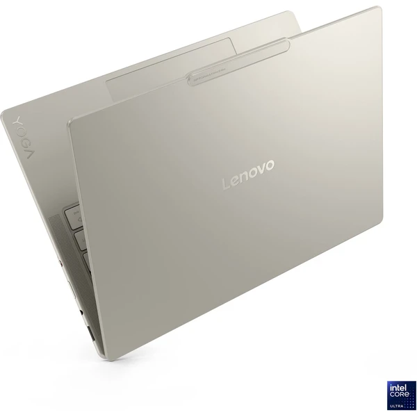 Lenovo Yoga Slim 7 14ILL10 Aura Edition (83JX003DCK) béžový - 3 roky Premium Care - Notebooky - Obrázok ZHPE000N01