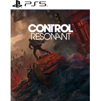 Control Resonant (PS5) - Hry na PS5