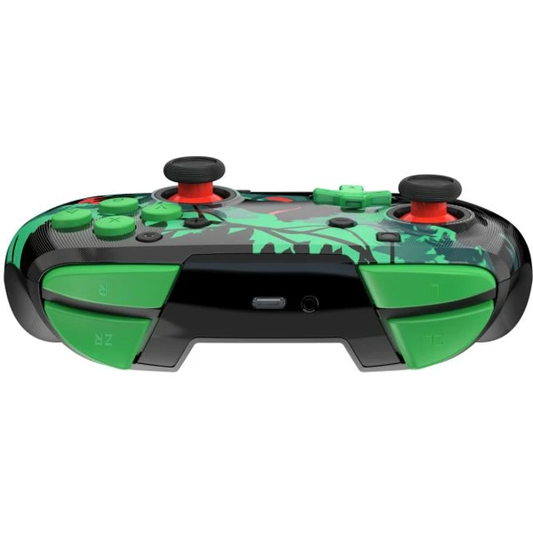 Turtle Beach bezdrôtový herný ovládač Rematch Reveal Donkey Kong (Switch 2) - Herné ovládače - Obrázok ZHQH000K01