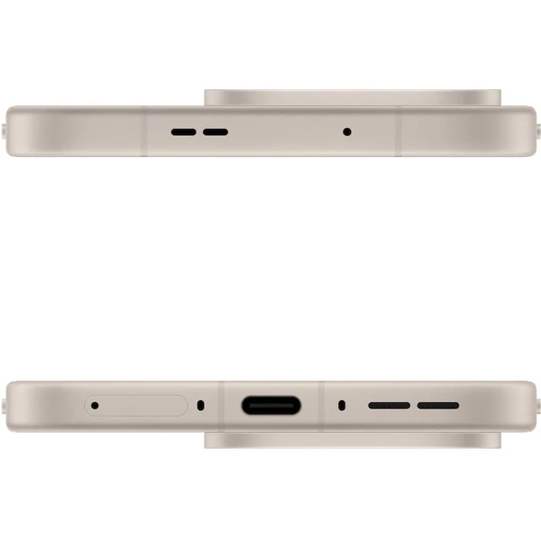 OnePlus 15 5G 16GB/512GB pieskový - Mobilné telefóny - Obrázok ZHQK000K01