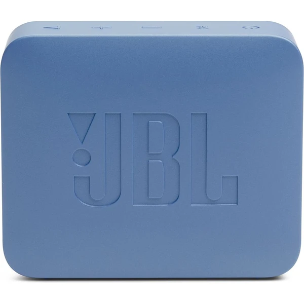 JBL GO Essential 2 modrý - Reproduktory - Obrázok ZHRG000J01