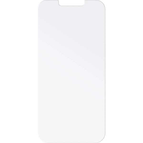 FIXED 2,5D tvrdené sklo Apple iPhone 13 Mini číre - Ochranné fólie a sklo - Obrázok ZHULF00101