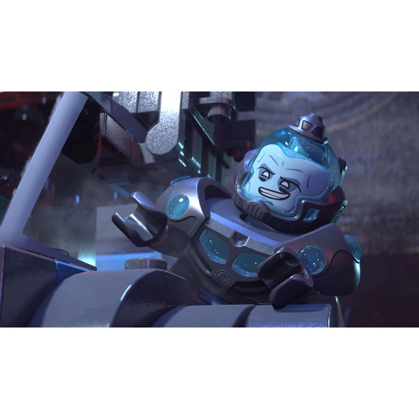 LEGO Batman: Legacy of the Dark Knight Deluxe Edition (Game Key Card) (Switch 2) - Hry na Nintendo Switch 2 - Obrázok ZI9P000K01