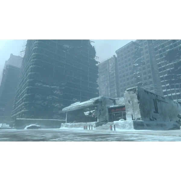 NieR Replicant Ver.1.22474487139 (PS4) - Hry na PS4 - Obrázok ZIB3100201