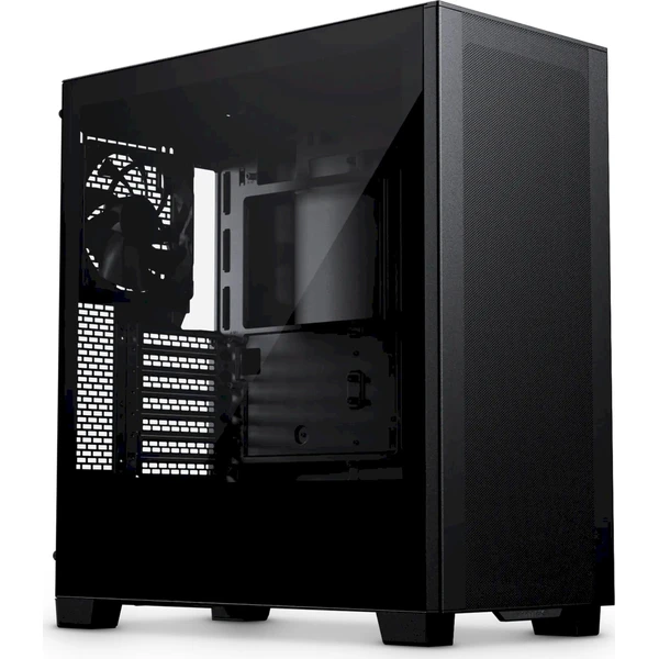 PHANTEKS XT Pro čierna - Počítačové skrine - Hlavný obrázok