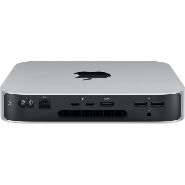 CTO Apple Mac mini (2023) / 10Gbps / 16GB / 256GB SSD - Stolné počítače - Obrázok ZII1000G01