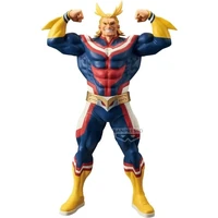 Figúrka Bandai Banpresto MY HERO ACADÉMIA Grandista - ALL MIGHT 28 cm - Figúrky