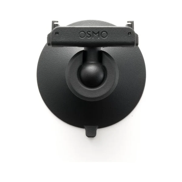 DJI Osmo Nano obojsmerný magnetický guľový držiak - Príslušenstvo pre kamery - Obrázok ZIPI000K01
