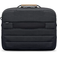 DELL Ecoloop Premium taška pre notebooky 16" čierno-šedá - Tašky