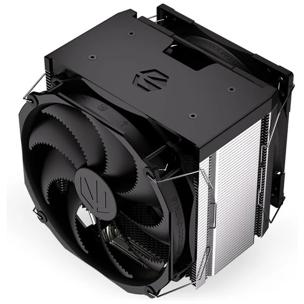 Endorfy Fortis 5 Dual fan - Chladiče - Obrázok ZITK100501