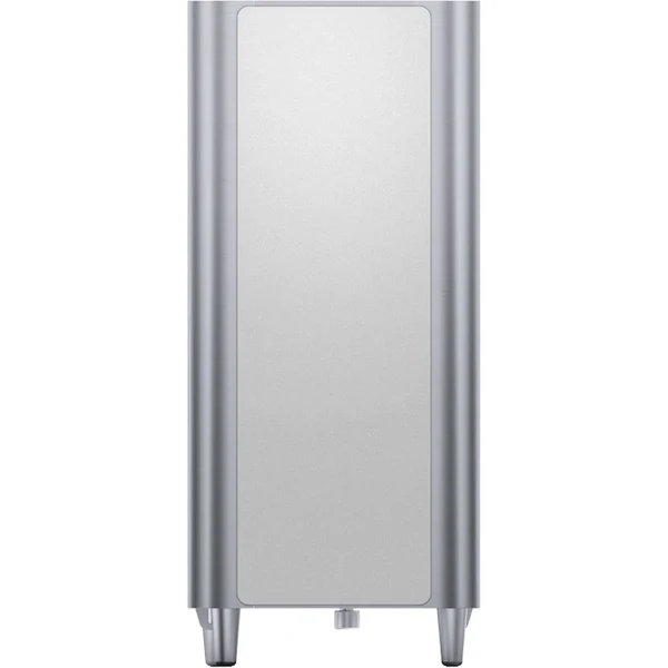 Jonsbo N1 Mini-ITX sivá - Počítačové skrine - Obrázok ZIUD000K01