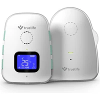 TrueLife NannyTone VM3 audio opatrovateľka - Senzory