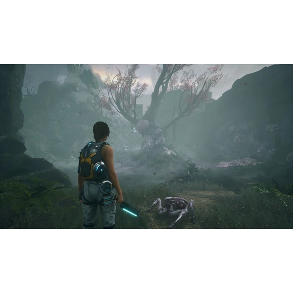 Scars Above (Xbox series X) - Hry na Xbox Series - Obrázok ZIV7700301