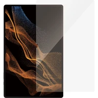 PanzerGlass Edge-to-Edge Samsung Galaxy Tab S8 Ultra/S9 Ultra/S10 Ultra - Ochranné fólie a sklo