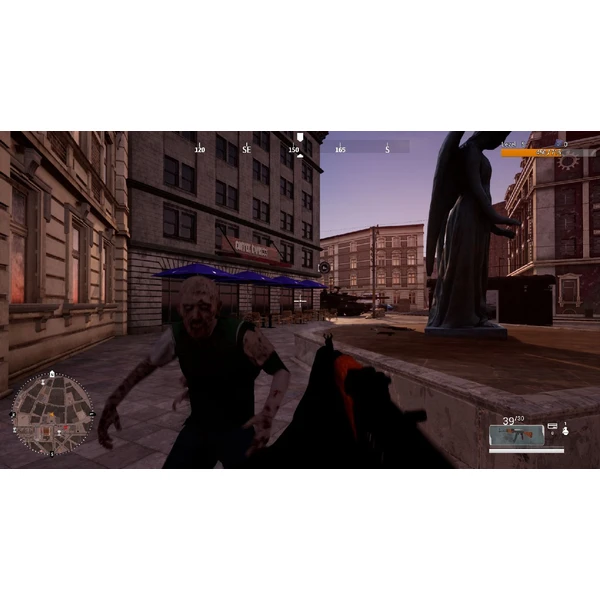 Battle of Rebels (PS5) - Hry na PS5 - Obrázok ZIX4000K01