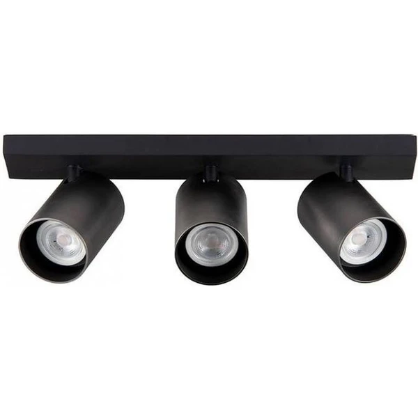 Yeelight chytré nástenné osvetlenie, čierna, 3 svietidlá - Inteligentné osvetlenie - Obrázok ZJ00000K01
