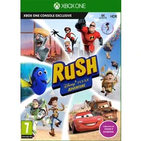 Rush: A Disney Pixar Adventure (Xbox One) - Hry na Xbox One