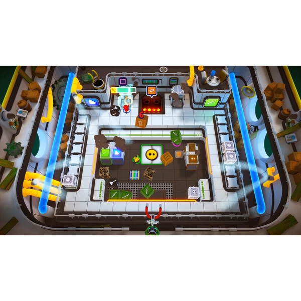 Angry Birds 2 Movie Under Pressure VR (PS4) - Hry na PS4 - Obrázok ZJA4100201