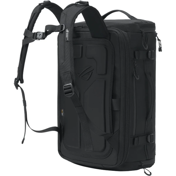 ASUS BP2703 ROG ARCHER WEEKENDER batoh 17,3' čierny  - Batohy - Obrázok ZJC0000N01