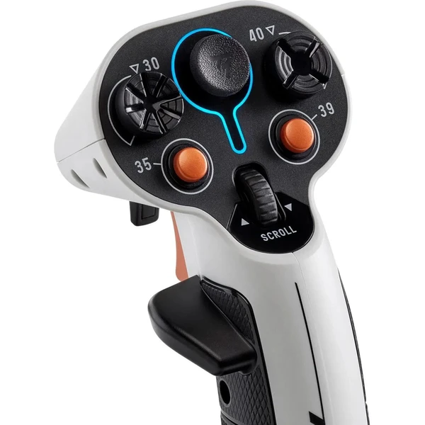 Thrustmaster Sol-R 2 HOSAS Space Sim Dual joystick (PC) - Joysticky - Obrázok ZJFE000K01
