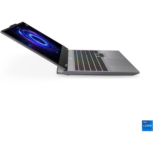 Lenovo LOQ 15IRX10 (83JE00UNCK) RTX 5060 sivý - záruka na 3 roky po registrácii - Notebooky - Obrázok ZJHL000K01