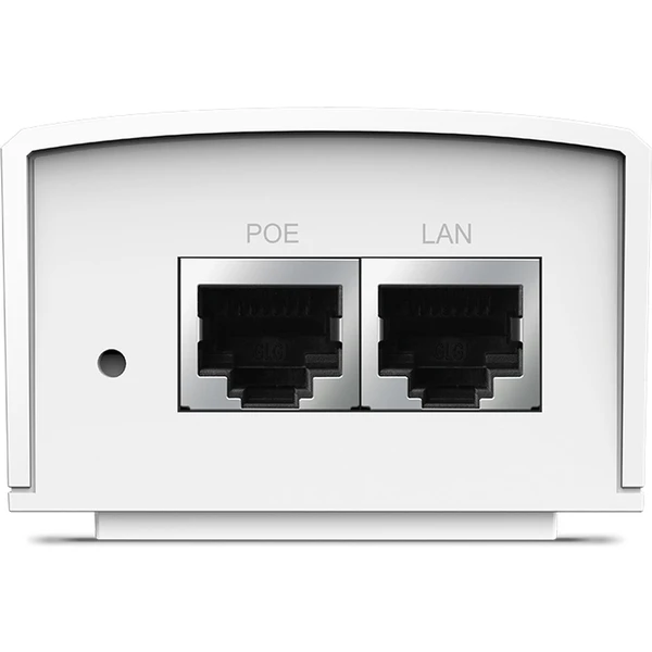 TP-Link POE4824G pasívny injektor čierny - Injektory - Obrázok ZJI0000601