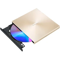 ASUS SDRW-08U9M-U zlatá - Optické mechaniky