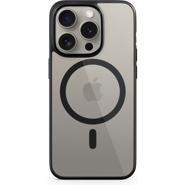 E-shop iWant Hero kryt s MagSafe iPhone 15 Pro Max čierny