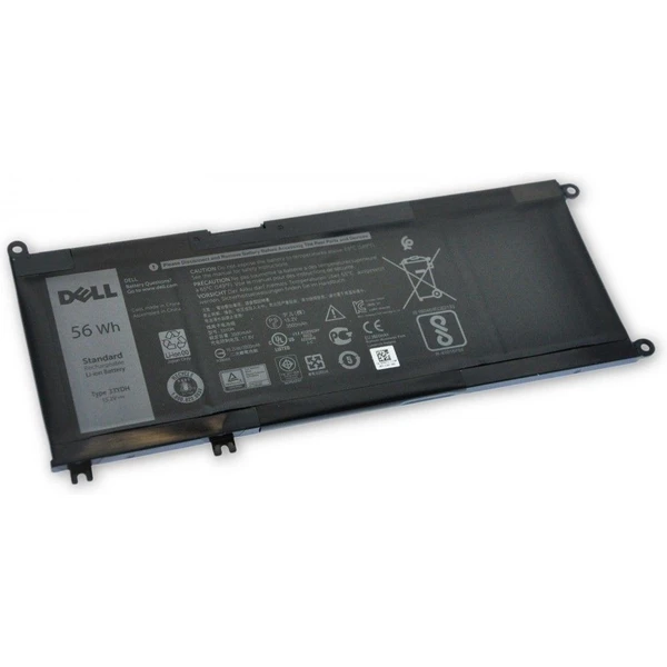 Dell 451-BCDM 56Wh batéria pre notebooky - Batérie - Hlavný obrázok