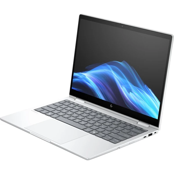 HP Elite 8 FLIP G1i (AD4R9ET#BCM) strieborný (+3 roky záruka ONSITE) - Notebooky - Obrázok ZJQG000K01