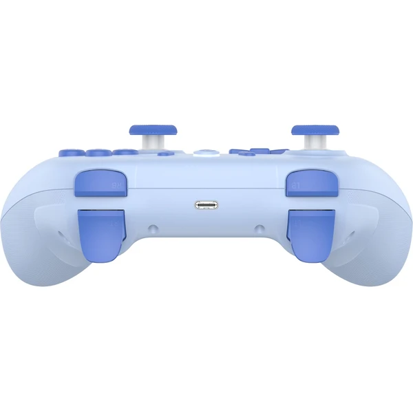 GameSir Nova Lite multiplatformný Sky herný ovládač modrý - Herné ovládače - Obrázok ZJYB000N01