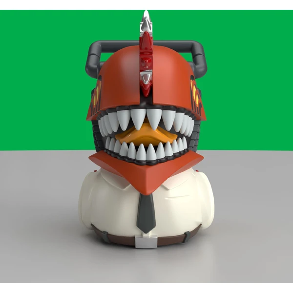 Tubbz kačička malá Chainsaw Man - Chainsaw Man - Figúrky - Obrázok ZK0K000K01