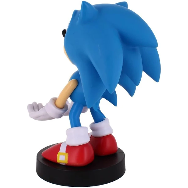 EXG Cable Guys Sonic The Hedgehog- Sonic - Figúrky - Obrázok ZK0O100501