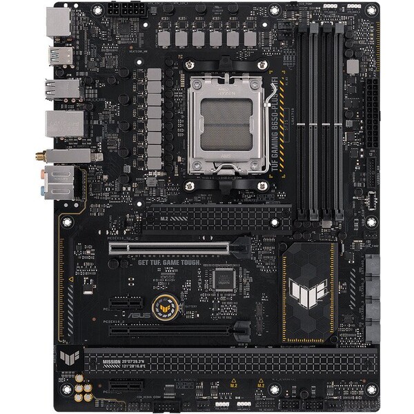 E-shop ASUS TUF GAMING B650-PLUS WIFI