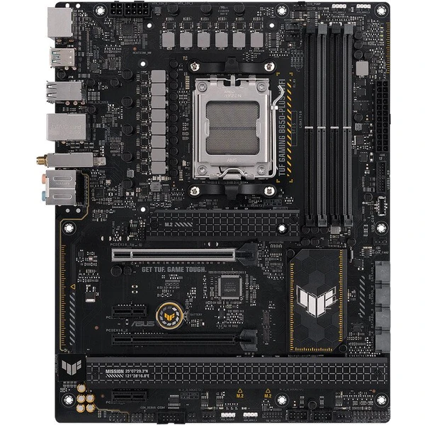 ASUS TUF GAMING B650-PLUS WIFI - Základné dosky - Hlavný obrázok