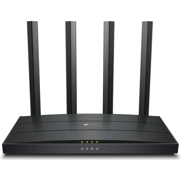 TP-Link Archer AX12 Wi-Fi 6 router čierny - Wi-Fi routery - Hlavný obrázok