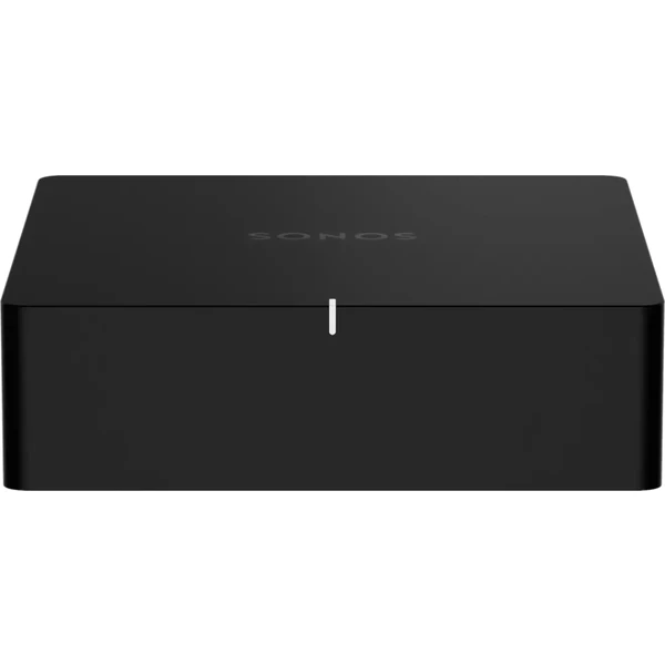 Sonos Port - Multimediálne centrá - Obrázok ZK2XF00101