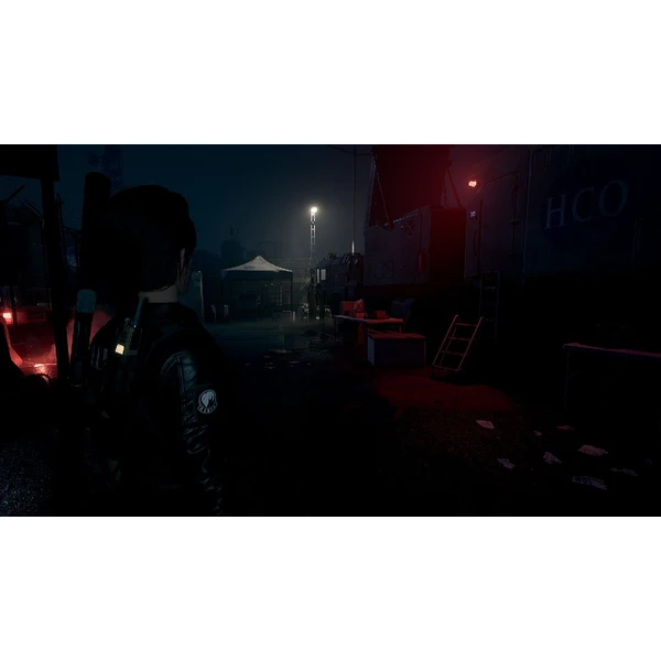 Daymare: 1994 Sandcastle (PS4) - Hry na PS4 - Obrázok ZK55000601