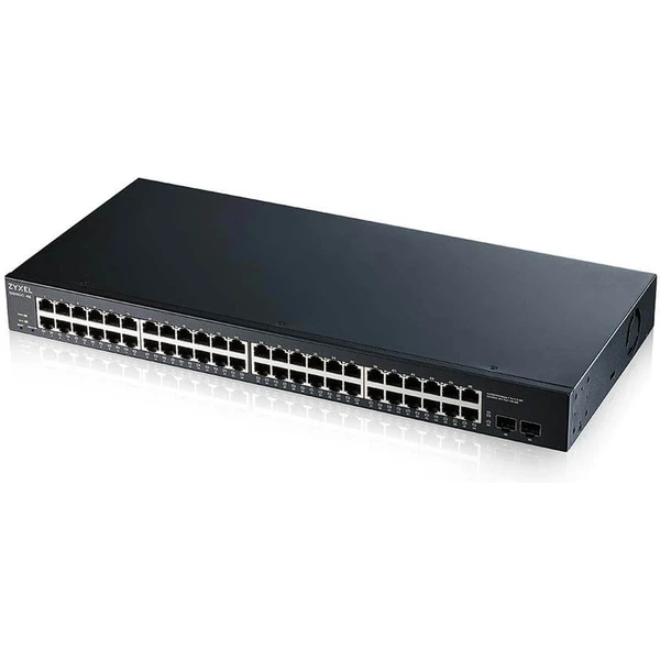 Zyxel GS1900-48 switch - Switche - Hlavný obrázok