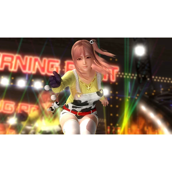 Dead or Alive 5: Last Round (Xbox One) - Hry na Xbox One - Obrázok ZK64100201