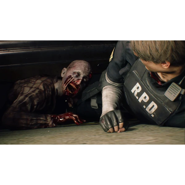 Resident Evil 2 (Xbox One) - Hry na Xbox One - Obrázok ZK84100201