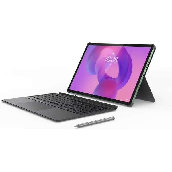Lenovo Idea Tab Pro 8GB/256GB sivý + pero - Tablety - Obrázok ZKAB000P01