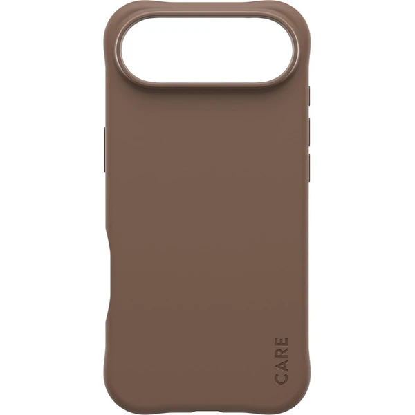 PanzerGlass® CARE Samba kryt s MagSafe Apple iPhone Air Espresso - Puzdra - Obrázok ZKDH000K01