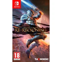 Kingdoms of Amalur: Re-Reckoning (SWITCH) - Hry na Nintendo Switch