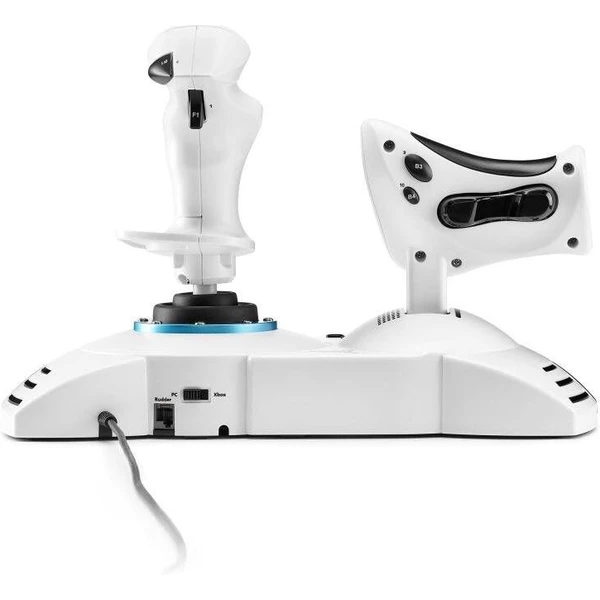 Thrustmaster T-FLIGHT HOTAS ONE MSFS Edícia Xbox/PC + Xbox Game Pass Ultimate 30 dní - Joysticky - Obrázok ZKFE000K01