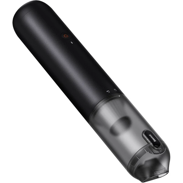 Akumulátorový vysávač do auta Baseus A3lite 12000Pa čierny - Tyčové vysavače - Obrázok ZKGE000L01