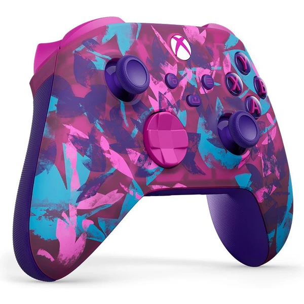 Xbox Wireless Controller Heart Breaker Special Edition - Herné ovládače - Obrázok ZKLI000K01